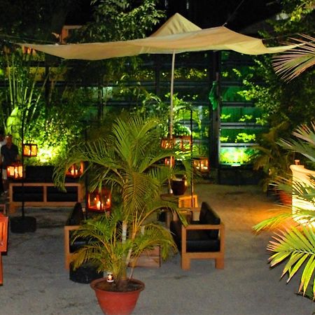 The Loft Hotel Downtown Rangoon Eksteriør billede