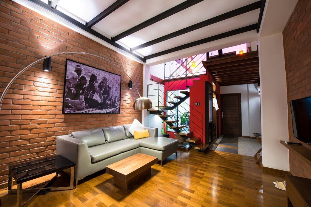 The Loft Hotel Downtown Rangoon Eksteriør billede