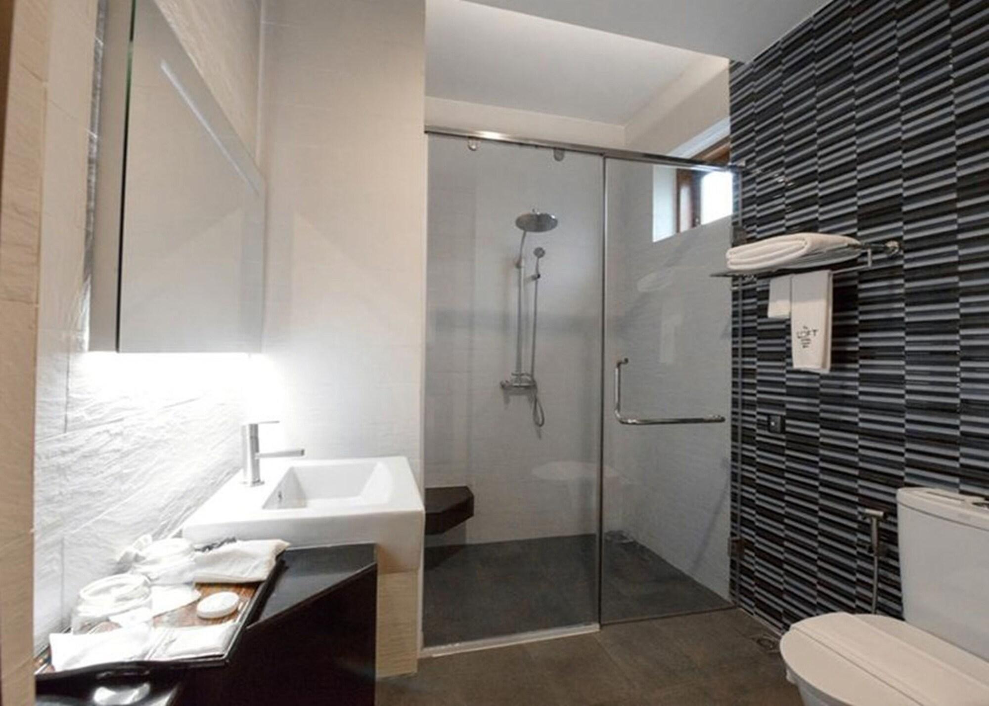 The Loft Hotel Downtown Rangoon Eksteriør billede