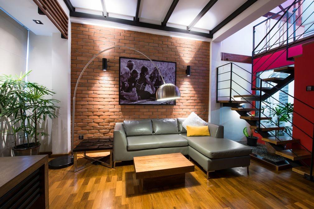 The Loft Hotel Downtown Rangoon Eksteriør billede