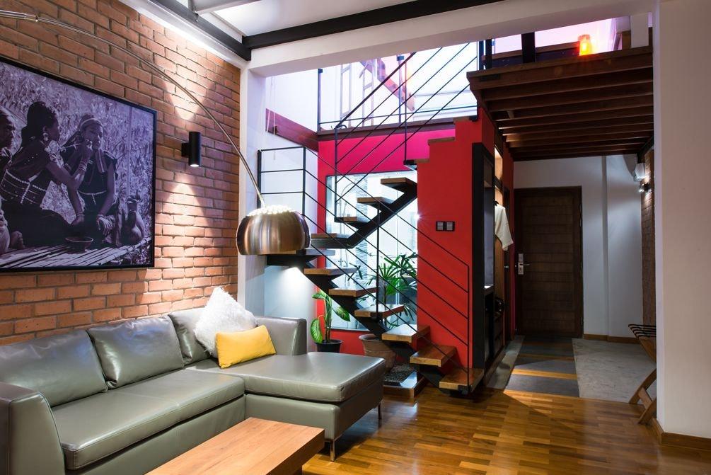The Loft Hotel Downtown Rangoon Eksteriør billede