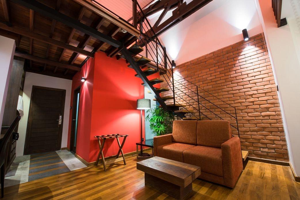 The Loft Hotel Downtown Rangoon Eksteriør billede