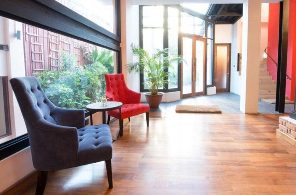 The Loft Hotel Downtown Rangoon Eksteriør billede