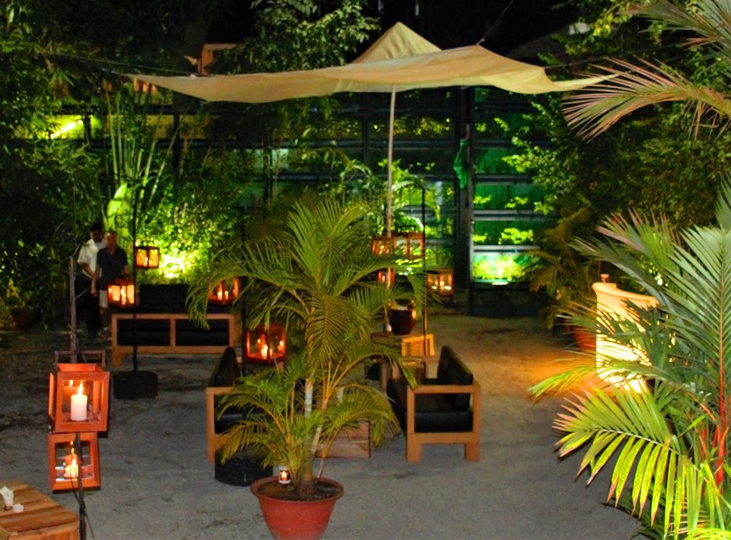 The Loft Hotel Downtown Rangoon Eksteriør billede