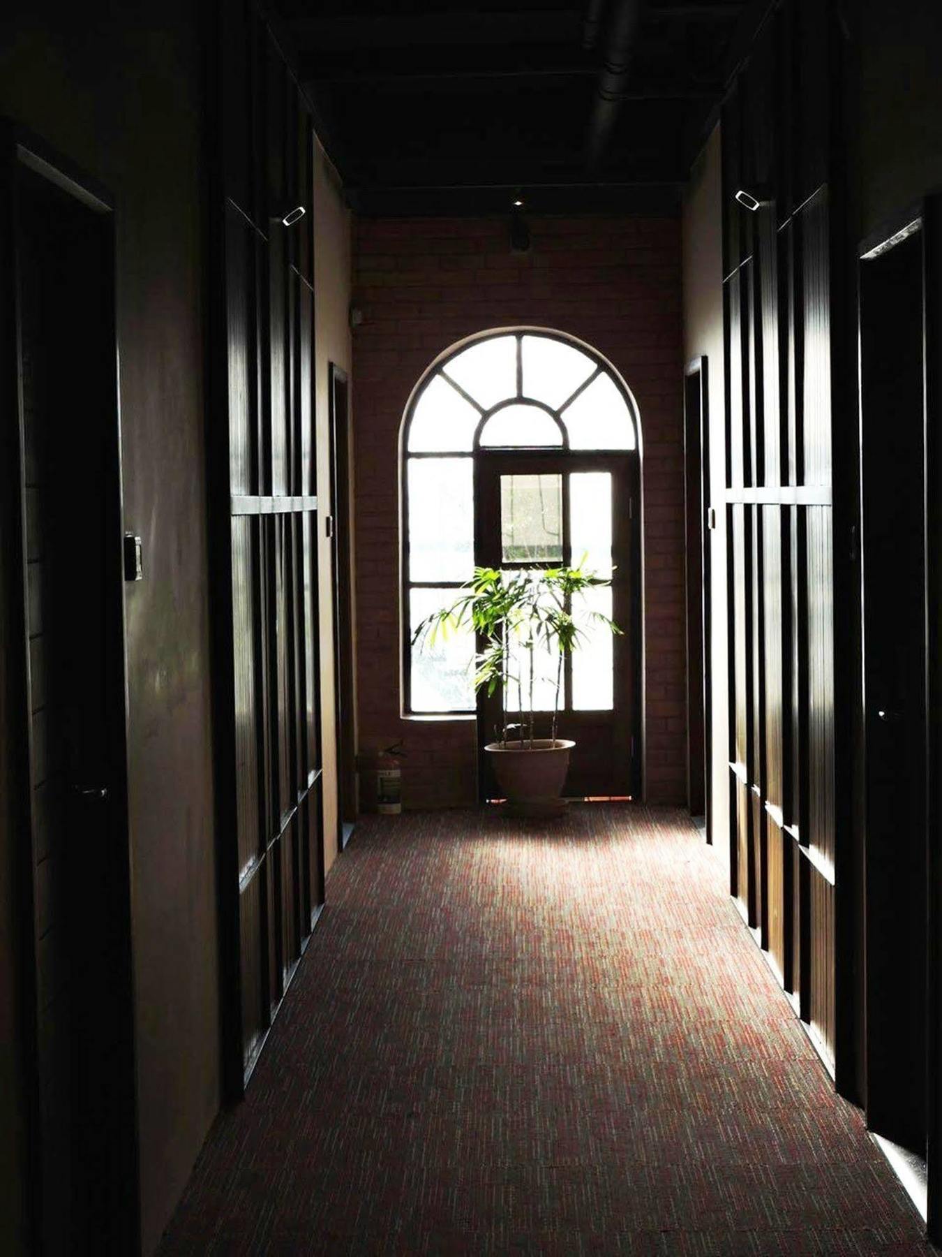 The Loft Hotel Downtown Rangoon Eksteriør billede